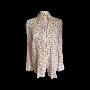 Pink Leopards (Loft-S)